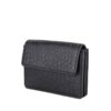 Cowboysbag Wallet Peridot x Bobbie Bodt Black
