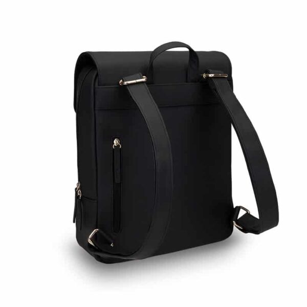 Kapten & Son Tromso Cream Black
