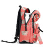 Little Legends Happy Days Backpack Red