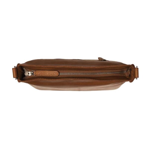 Chesterfield Jaipur Shoulderbag Brown