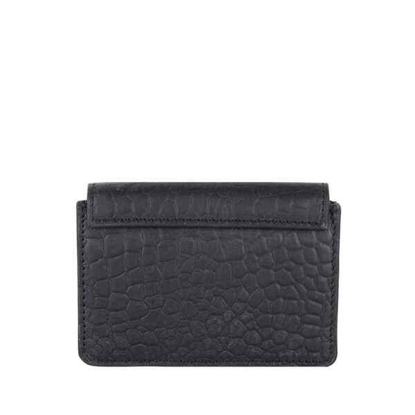 Cowboysbag Wallet Peridot x Bobbie Bodt Black