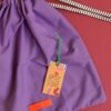 Sticky Lemon Shoulderbag | Sticky Sis x Jasmijn van der Zwaan