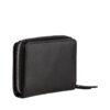 Burkely Just Jackie Wallet M Black