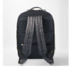 FMME Claire Backpack 13.3' Croco Black