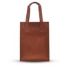 MYOMY CITY Amsterdam Midi Anaconda Black