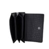 Cowboysbag Wallet Peridot x Bobbie Bodt Black