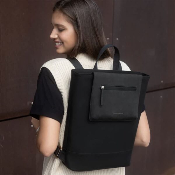 Kapten & Son Umea Pro All Black