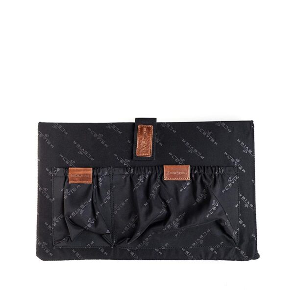 Plevier Skye Laptopbag 14 Inch Cognac