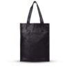 MYOMY CITY Amsterdam Midi Anaconda Black