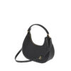 Ted Baker Kaelyin Mini Studded Baguette Bag Black