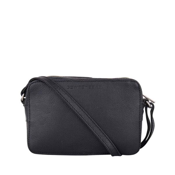 Cowboysbag Bag Ferguson Cognac