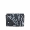 Cowboysbag Wallet Peridot x Bobbie Bodt Black