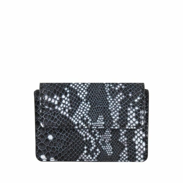 Cowboysbag Wallet Peridot x Bobbie Bodt Black