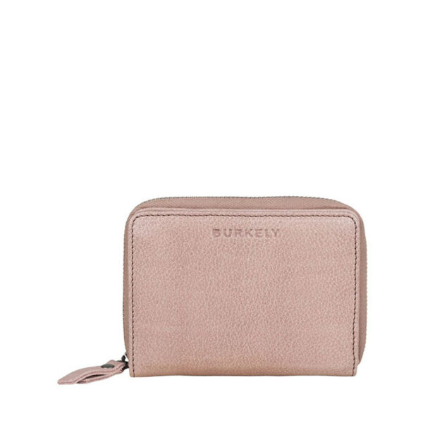 Burkely Just Jackie Wallet M Black
