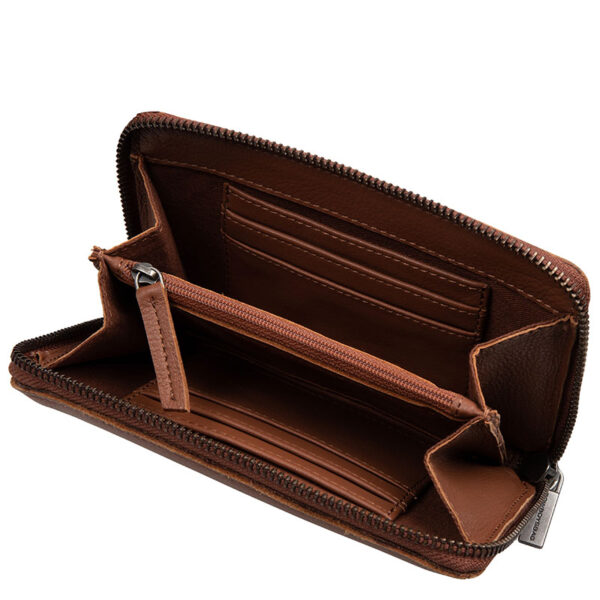 Cowboysbag Purse Willowra Caramel