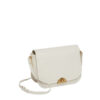 Ted Baker Crinion Crincle Small Icon Bag White