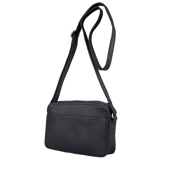 Cowboysbag Bag Ferguson Cognac