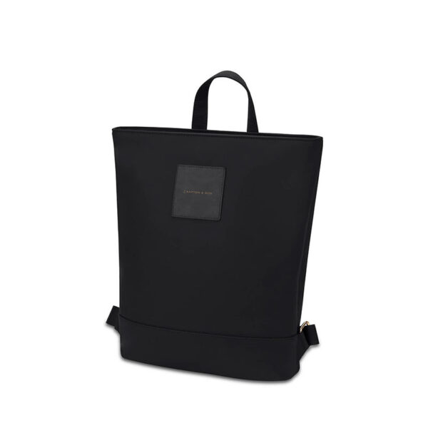 Kapten & Son Umea Pro All Black