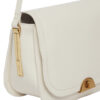 Ted Baker Crinion Crincle Small Icon Bag White