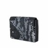 Cowboysbag Wallet Peridot x Bobbie Bodt Black