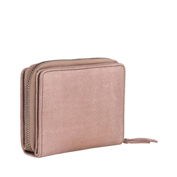 Burkely Just Jackie Wallet M Black