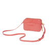 Ted Baker Crinion Crincle Small Icon Bag White