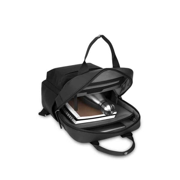 Kapten & Son Bergen Small All Black