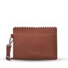 MYOMY CITY Amsterdam Midi Anaconda Black