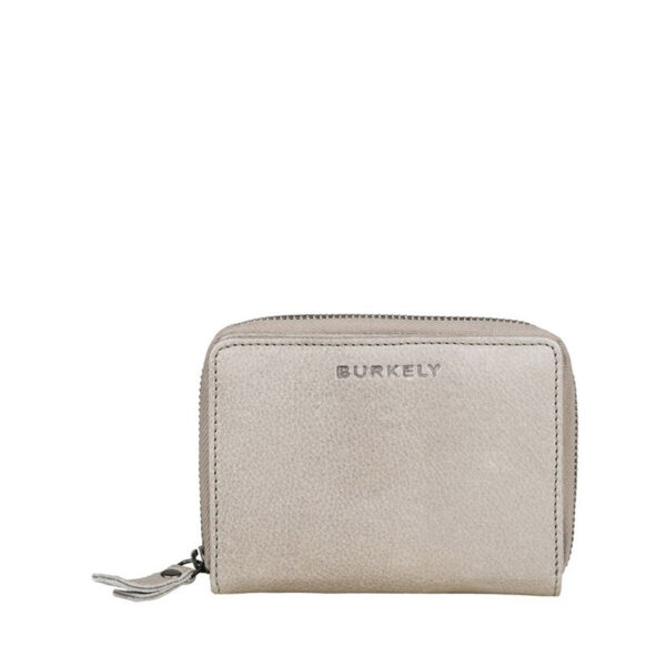 Burkely Just Jackie Wallet M Black