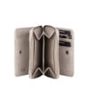 Burkely Just Jackie Wallet M Black