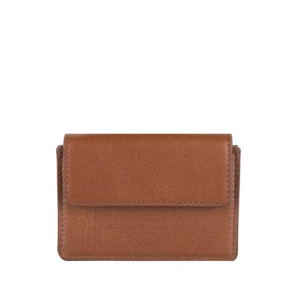 Cowboysbag Wallet Peridot x Bobbie Bodt Black