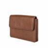 Cowboysbag Wallet Peridot x Bobbie Bodt Black