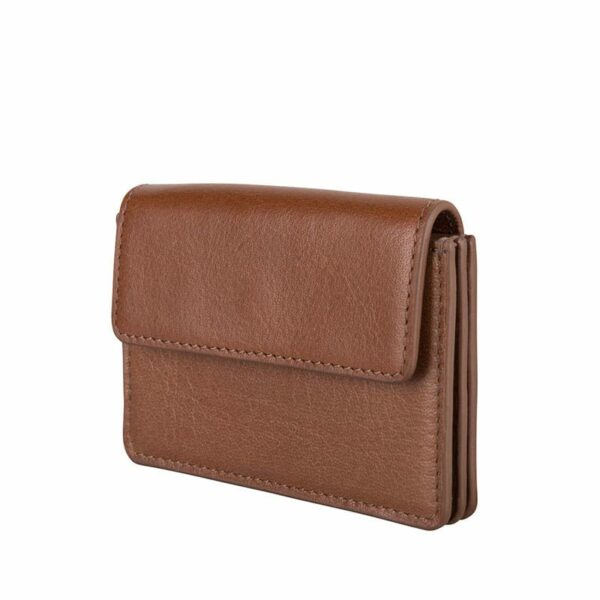 Cowboysbag Wallet Peridot x Bobbie Bodt Black
