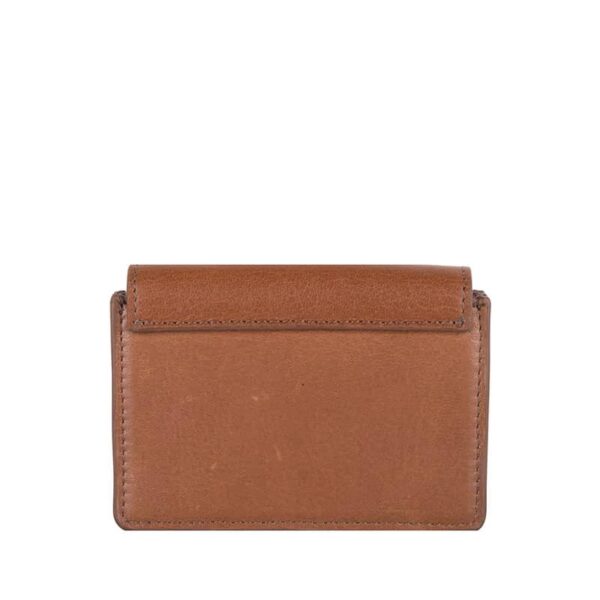 Cowboysbag Wallet Peridot x Bobbie Bodt Black