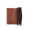 Cowboysbag Wallet Peridot x Bobbie Bodt Black