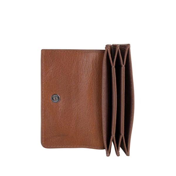 Cowboysbag Wallet Peridot x Bobbie Bodt Black