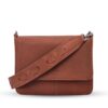 MYOMY CITY Amsterdam Midi Anaconda Black