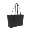Ted Baker Kahlaa Studded Shopper Bag Black