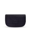 MYOMY CITY Amsterdam Midi Anaconda Black