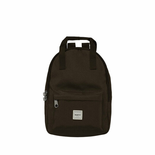 BARTS Denver Backpack Dark Brown One Size