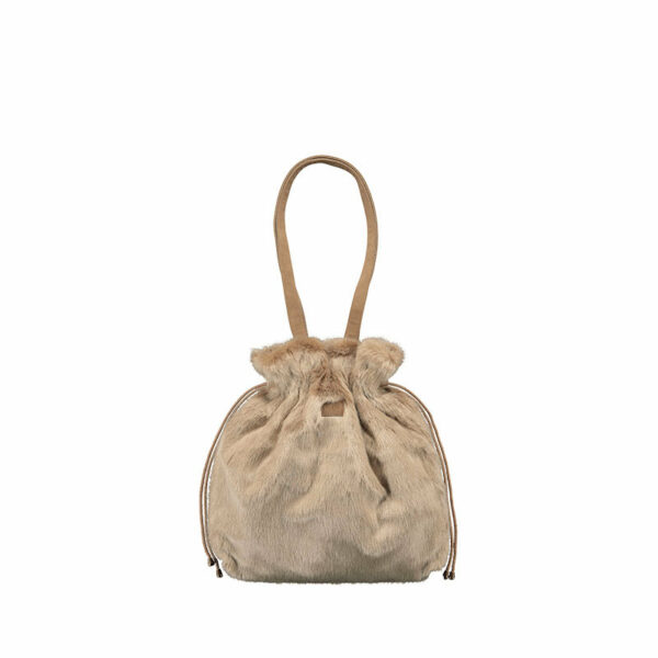 BARTS Salween Shoulderbag Heather Brown One Size