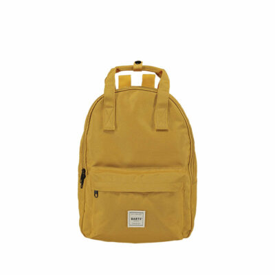 BARTS Denver Backpack Yellow One Size