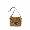 BARTS Frankie Shoulderbag Black Print One Size