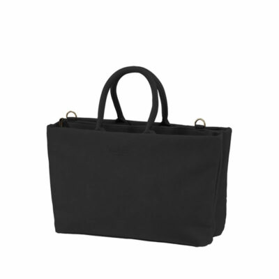 BARTS Skylar Shoulderbag Charcoal One Size