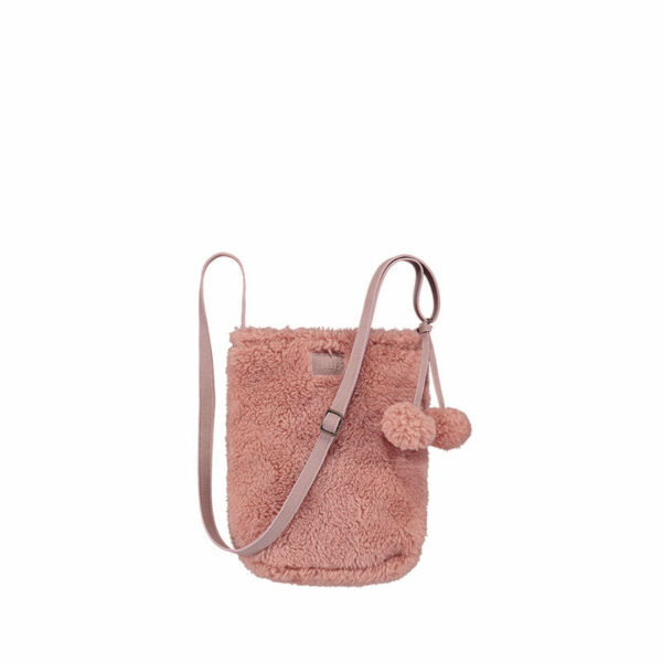 BARTS Maya Shoulderbag Lipstick One Size