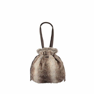 BARTS Salween Shoulderbag Heather Brown One Size