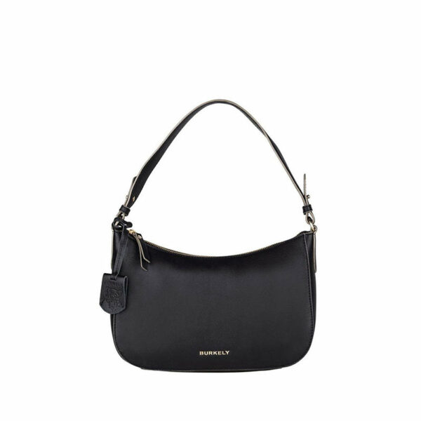 Burkely Parisian Paige Shoulderbag Beige