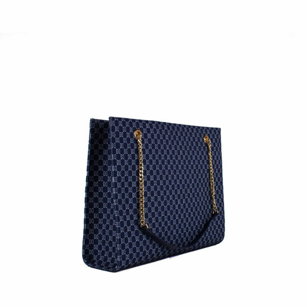 NIKKIE Dila Shopper Midnight Blue