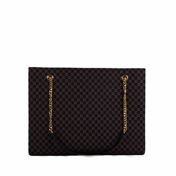 NIKKIE Dila Shopper Midnight Blue