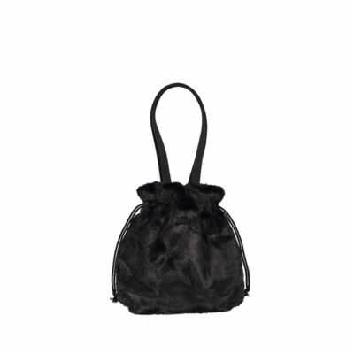 BARTS Salween Shoulderbag Black One Size